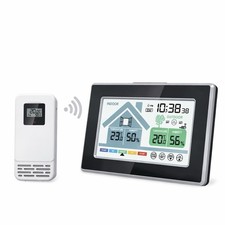 Station Meteo Interieur