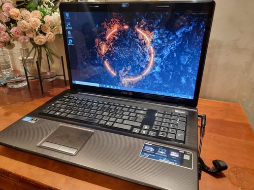 Ordinateur portable asus k93s - ordinateur,
