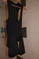 1 combinaison de cyclisme