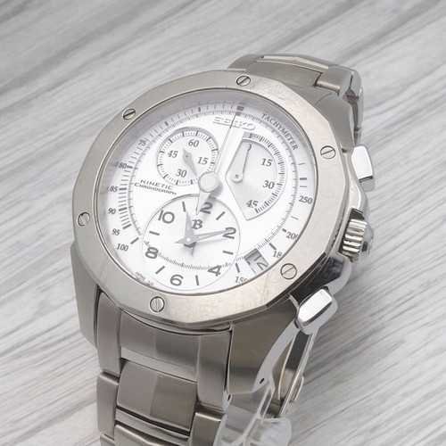 Montre homme seiko brightz - montre,