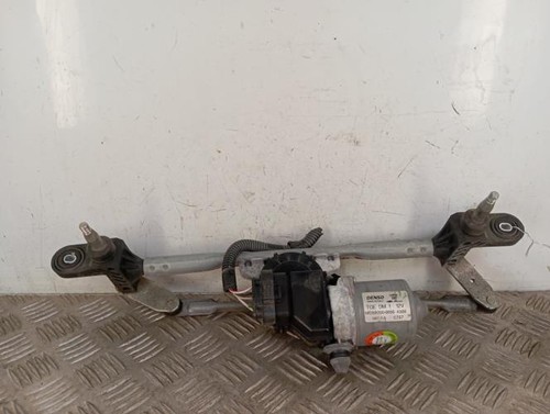 Moteur essuie glace avant - , fiat