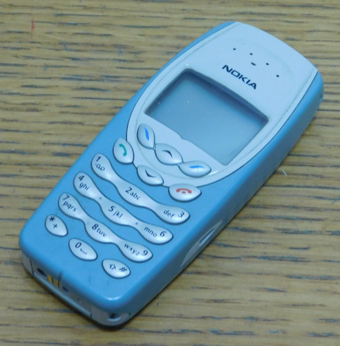 Pas testé untested nokia - untested,,