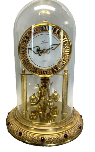 Jolie pendule 400 jours - jolie,