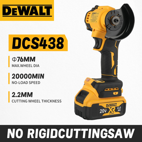 Dewalt meuleuse d - dewalt, d'angle