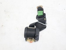 Seat Belt Rear Right Mercedes 190 W201 1268601886 Klippan 10-1991