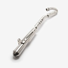 Kit Échappement 125cc Moto