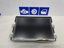 ✅ Écran multifonction