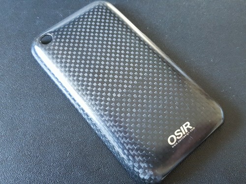 Osir cover carbonio vero - osir,