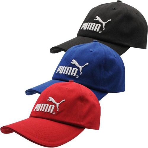 Puma logo casquette - puma, no.1