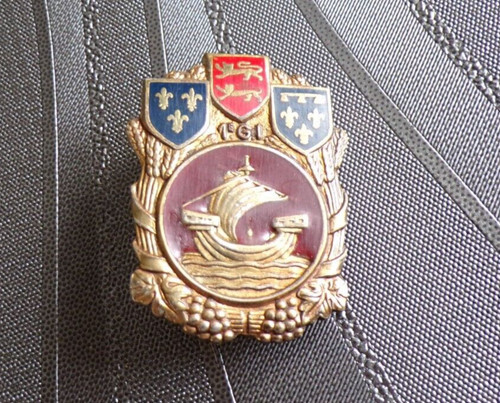 Insigne militaire groupe - militaire,