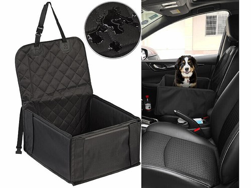 Panier pour chien imperméable