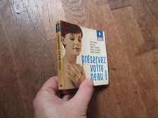 MARABOUT FLASH 104  preservez