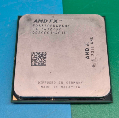 Amd 8370 0ghz 4 3ghz - fx-8370, (4.3ghz