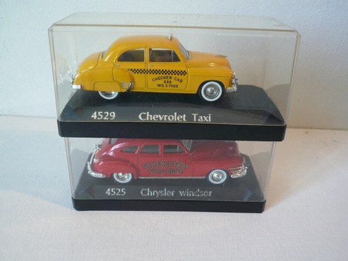 Solido 4529 chevrolet 1950 - 2, :