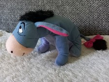 Disney E8 Year Plush Stuffed Animal Jemini
