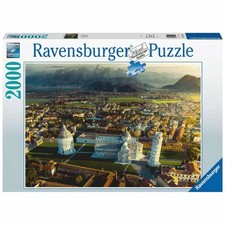 Ravensburger Puzzle Pise en