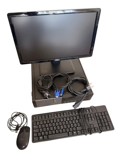 Dell optiplex 9010 - pc, i5-3470