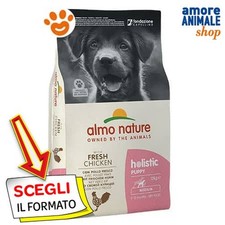 Almo Nature Chien Holistique