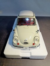 EBBRO SUBARU 360 1/12