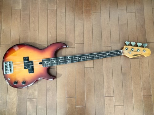 Yamaha broadbass series - bb,