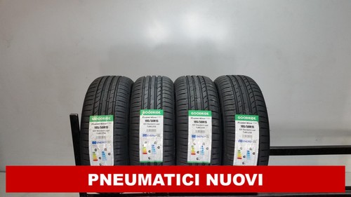 Gomme neuves 195 50r15 - neuves, 82v