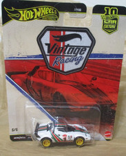 Hot Wheels Premium Vintage