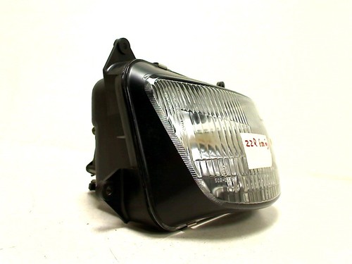Phare avant kawasaki zzr 600 - zzr,