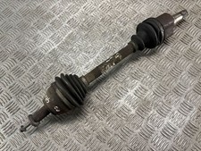 Ford Focus 2006 Arbre