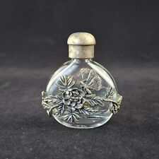 Ancien Flacon à Parfum En