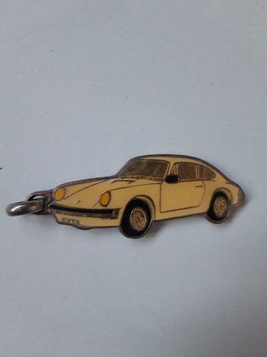 Ancien porte clé automobile - ancien,