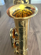 Insigne Saxophone Alto