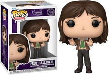 Charmed - Pop! - Prue
