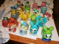 KINDER CIRCUS FERRERO CHOCOBON