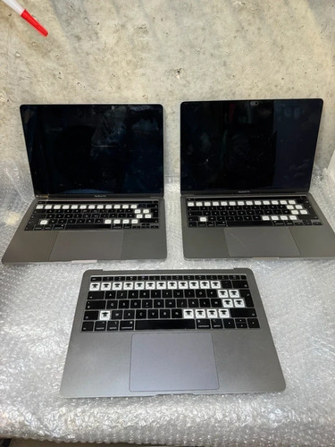 Lot macbook pro a2251 - lot,