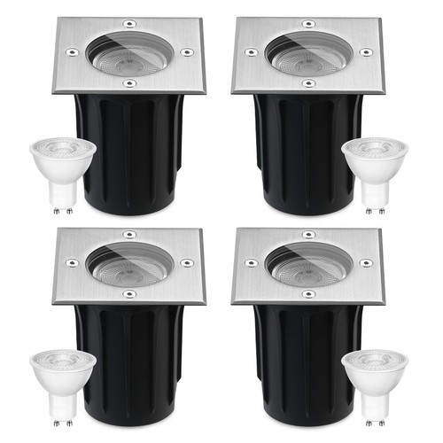 Spot led encastrable exterieur - spot,