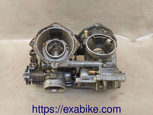 Corps carburateur pour - carburateur,