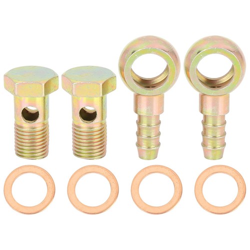 Sets 14mm diamètre banjo - 14mm,