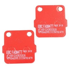 EBC Garnitures De Frein