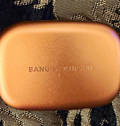 Bang olufsen beoplay ex - olufsen,