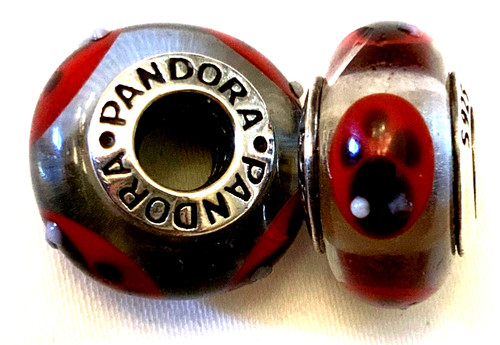 Genuine pandora red - genuine,