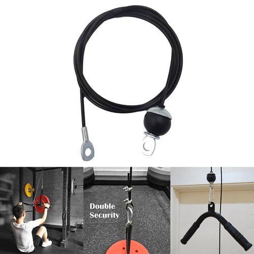 Machine musculation robuste - machine,
