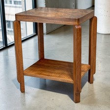 Table d'Appoint Desserte 2