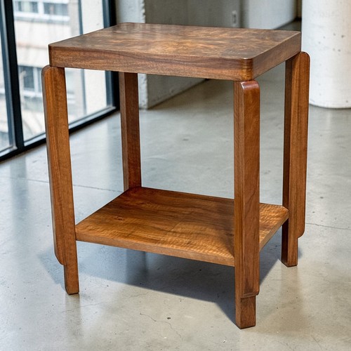 Table appoint desserte 2 - table,
