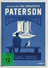 Paterson [Import]
