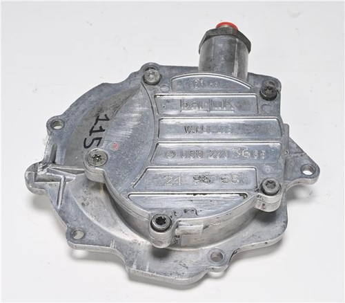 A0002303665 pompe vide - ,