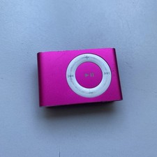 HS - Apple Ipod Shuffle - Ne
