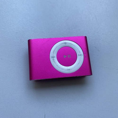 Apple ipod shuffle ne - hs,