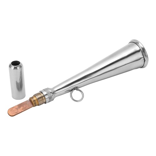 Corne brume bateau - brume, portable