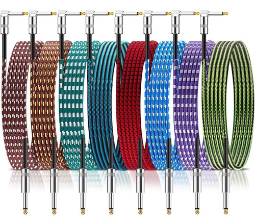 Pack 10ft instrument - pack,