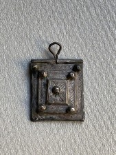 Amulette Kitab Berbère